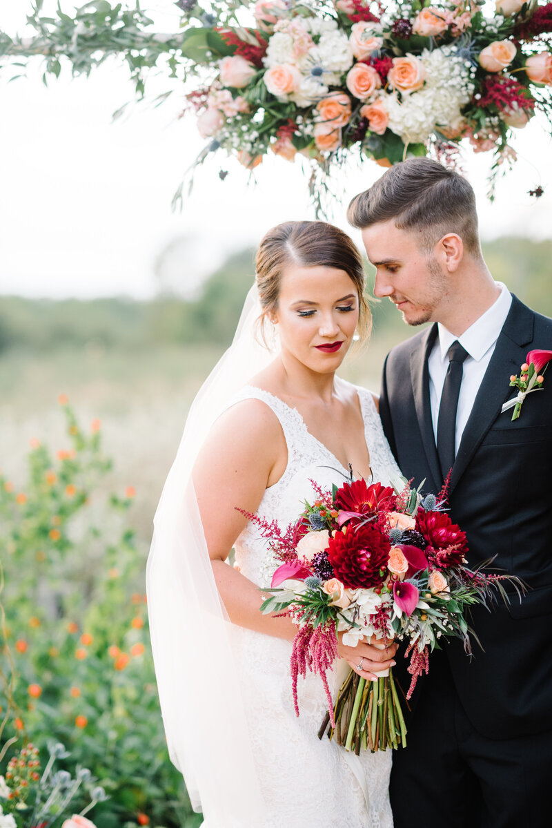 Brady & Emily Wedding-867