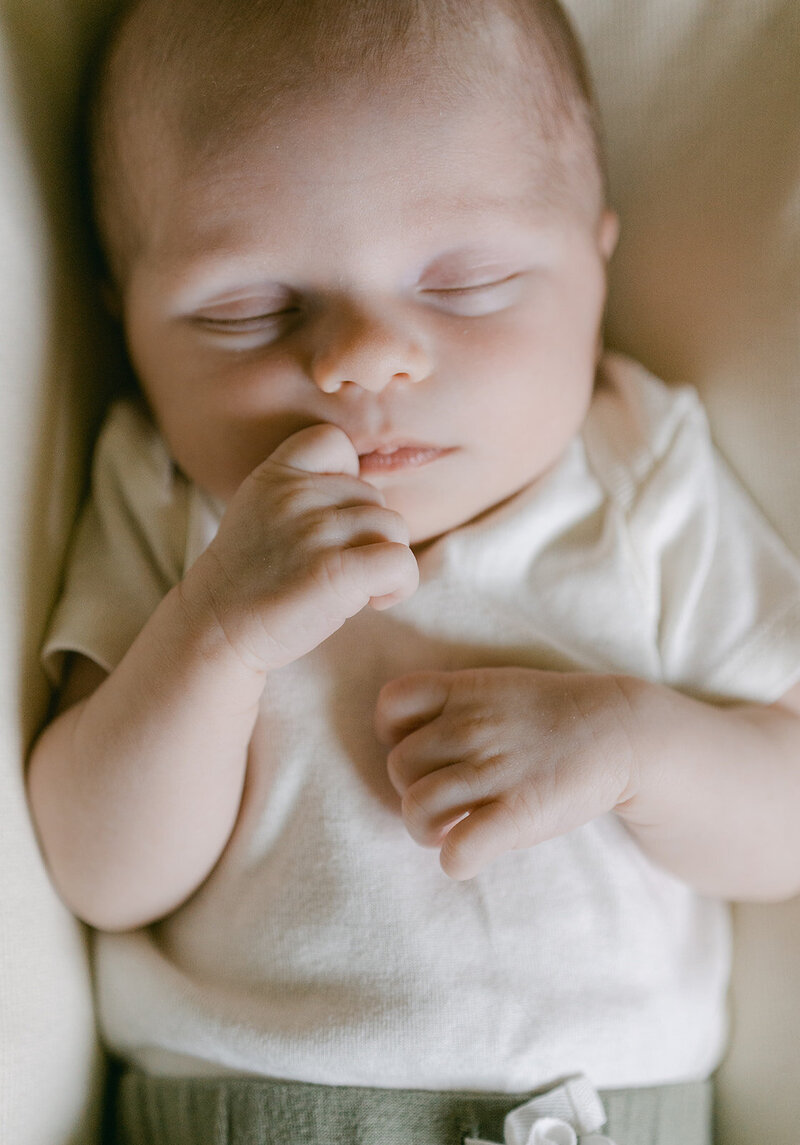 Baby Starrett Newborn-20