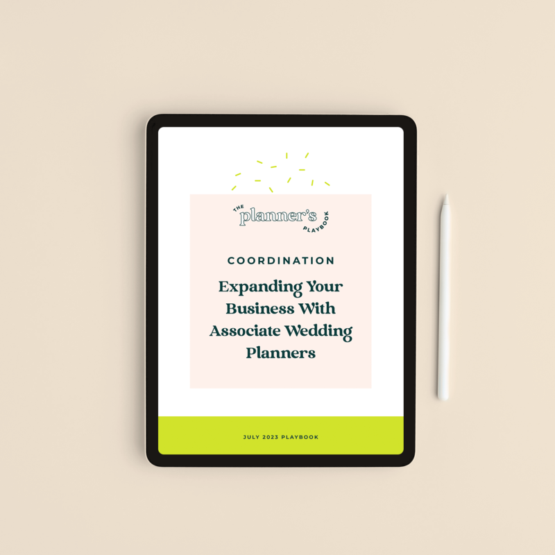 How To Hire Associate Planners