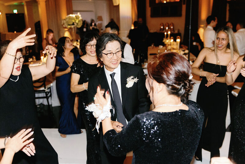 Vibiana Reception Wedding Planner Radiant Love Events 5