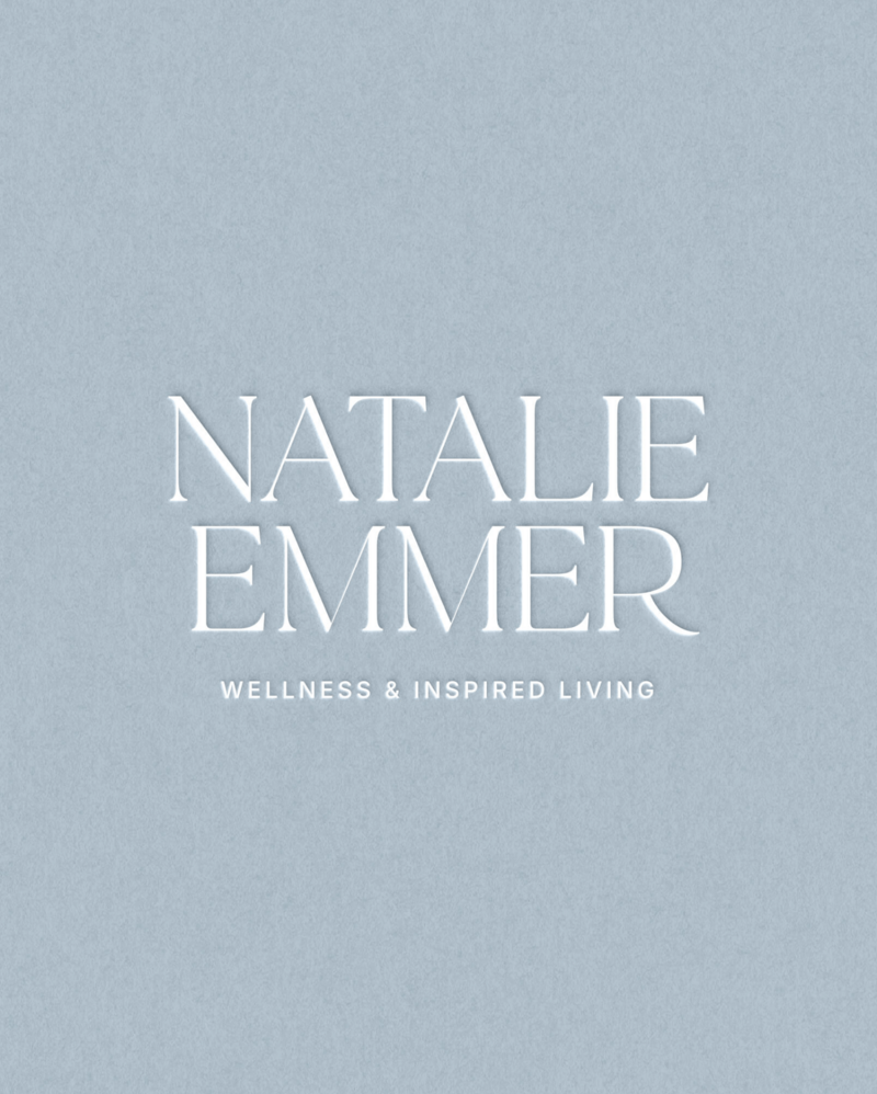 Natalie Emmer Brand