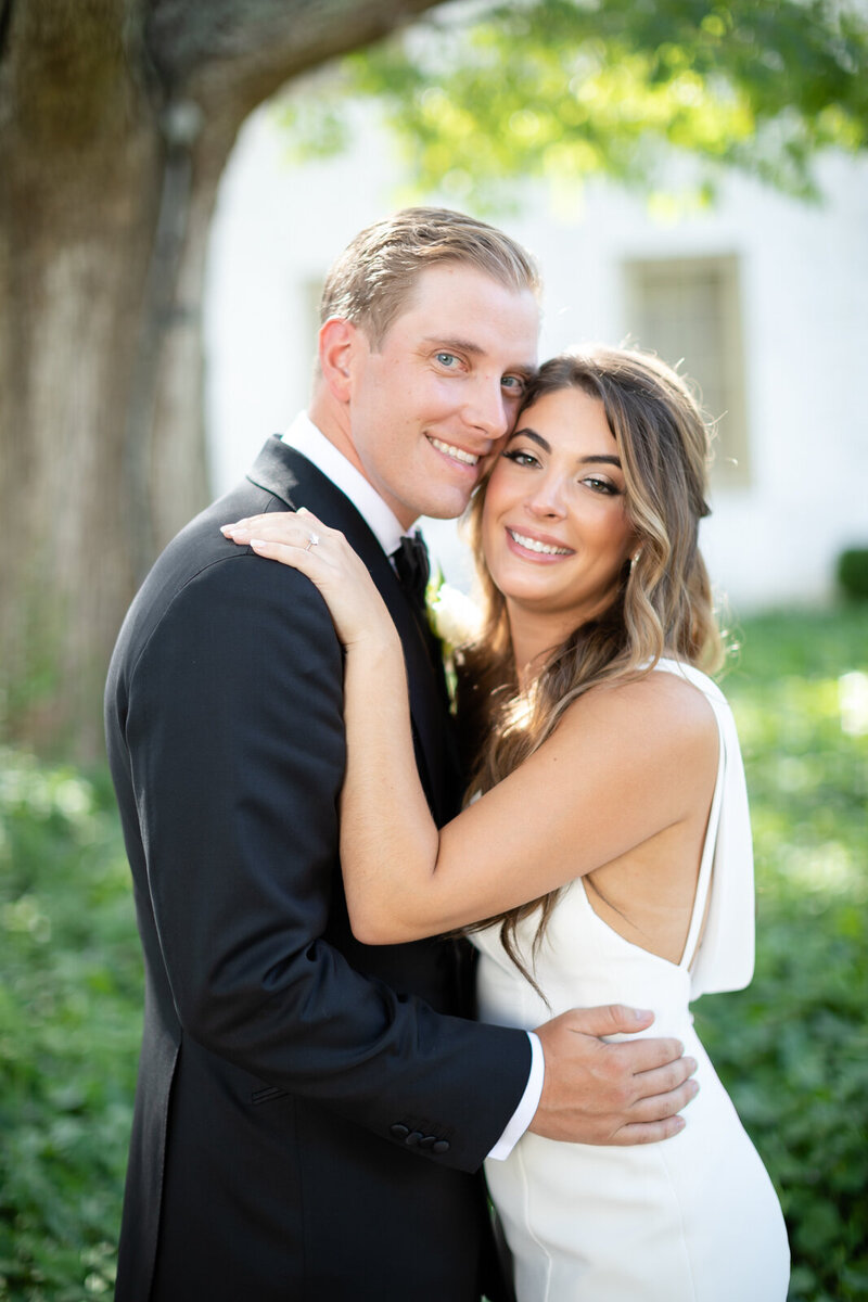 Williamsburg Inn Virginia Wedding_Blush Wood Studios-19