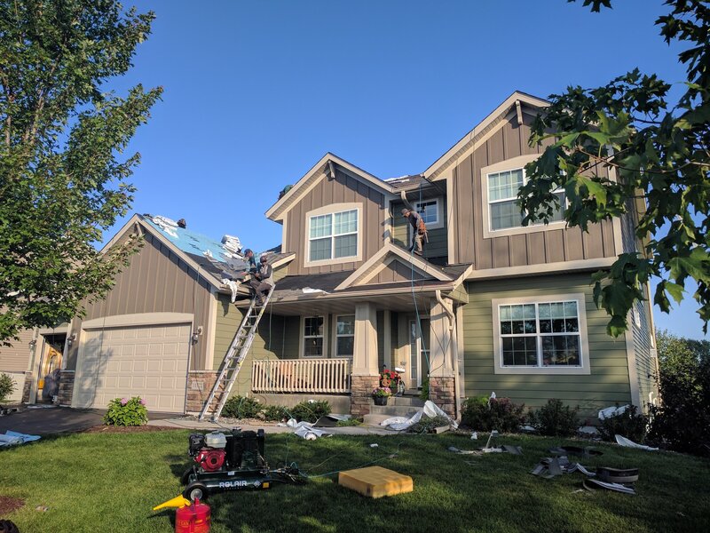 Color Pop Design Build Roof 19