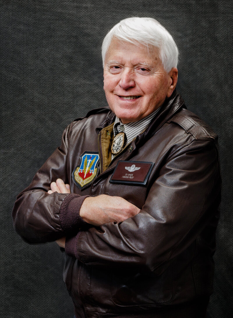 Ed Sykes-2
