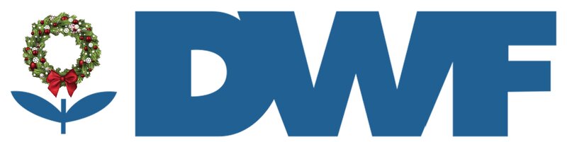 DWF Logo - Xmas - Transparent BG No TM