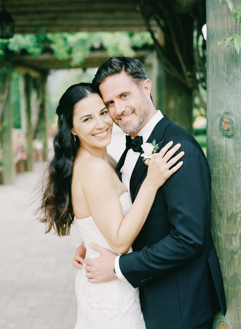 Secret elopement photography in Big Sur