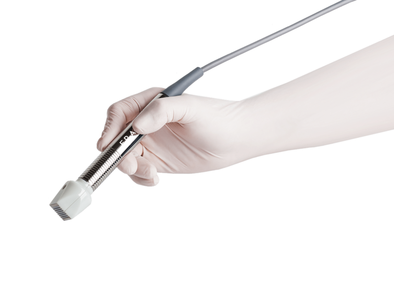 MedSpa Staff Looking At Camera