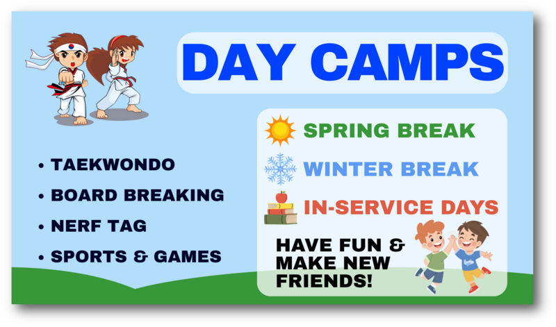 winnipeg day camp
