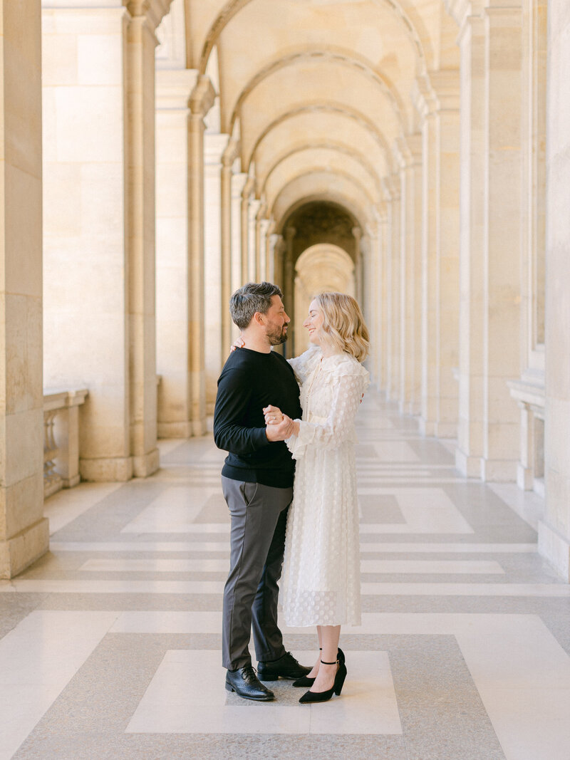 EstherMakauPhotography- The Louvre- Paris-9