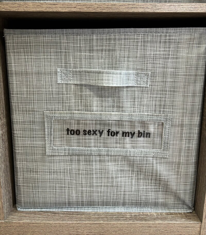 organizing labels