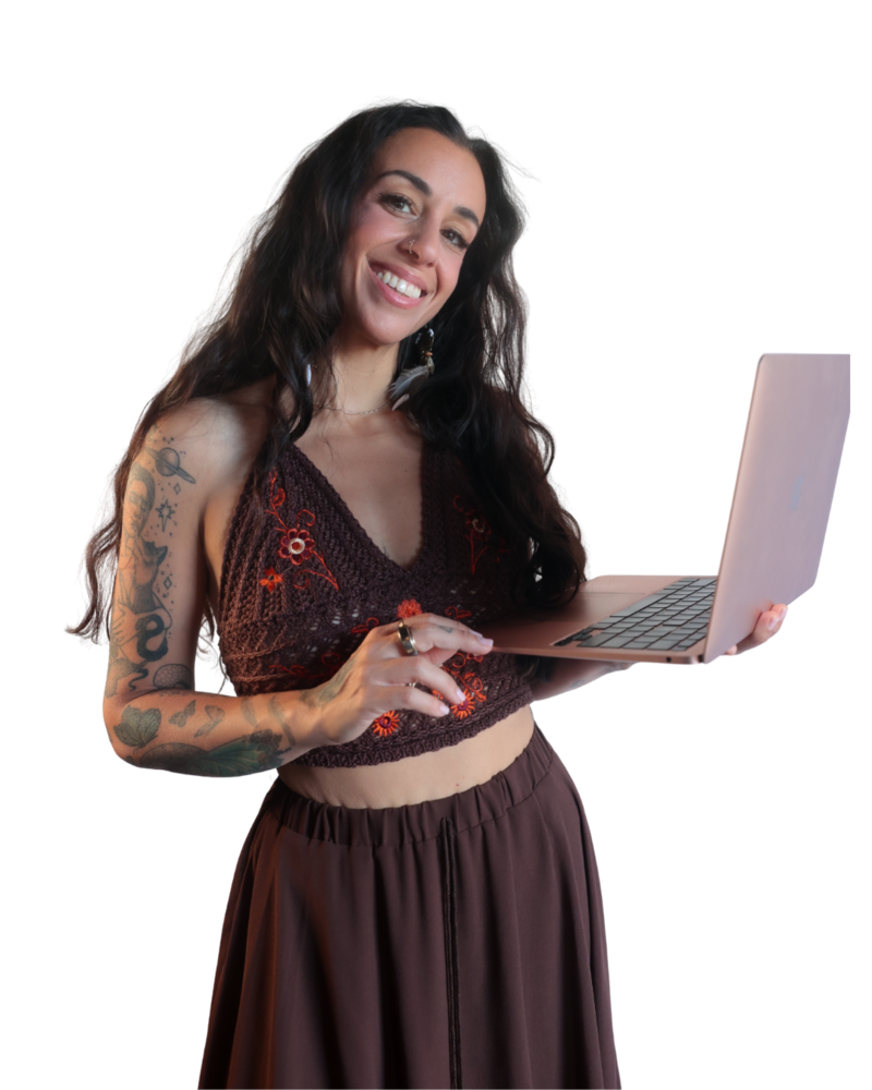 business coach for female entrepreneurs