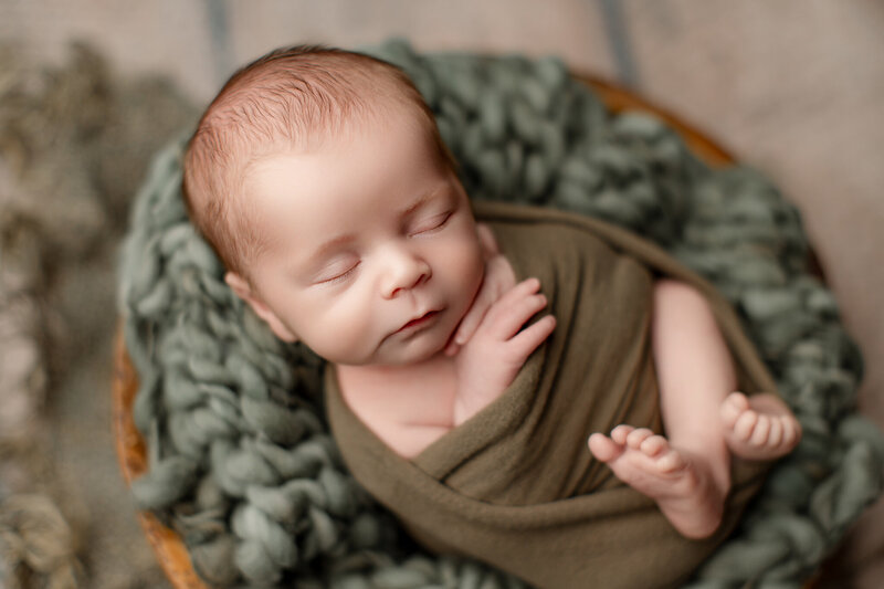 Bentonville newborn photographer, best newborn portraits Bentonville