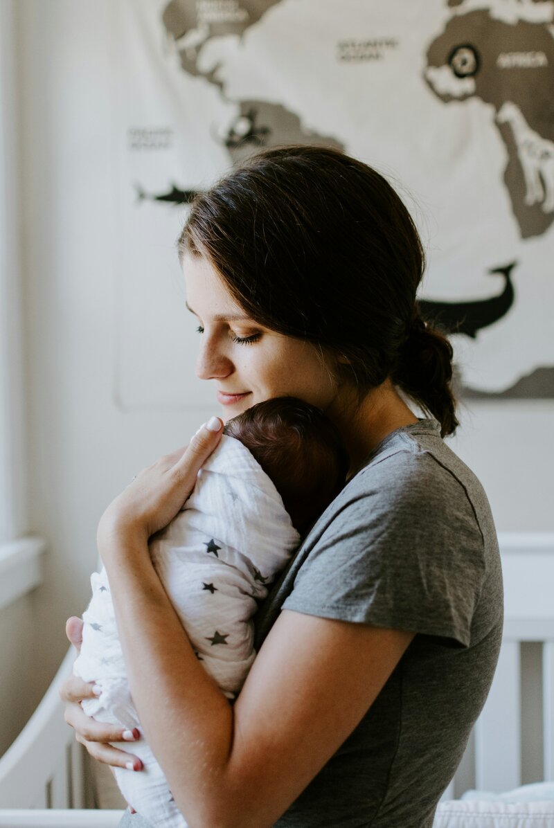 Lactation help in Jacksonville, FL