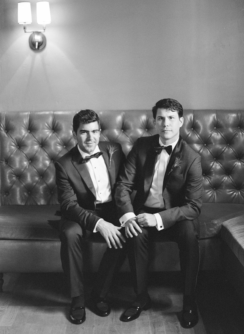 164-NEW ORLEANS IL MERCATO WEDDING