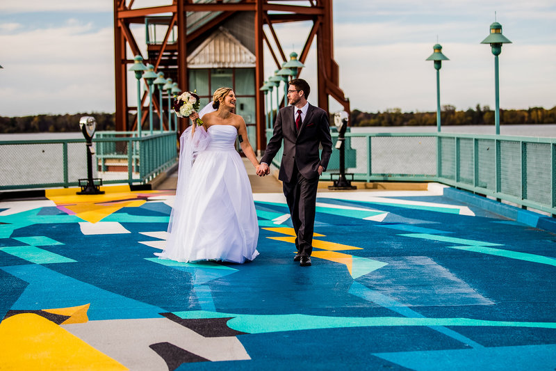 Matt Mead Photography | Wedding Photographers in Erie PA