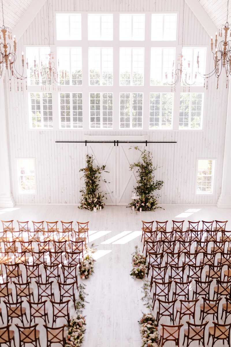 Ceremony Space