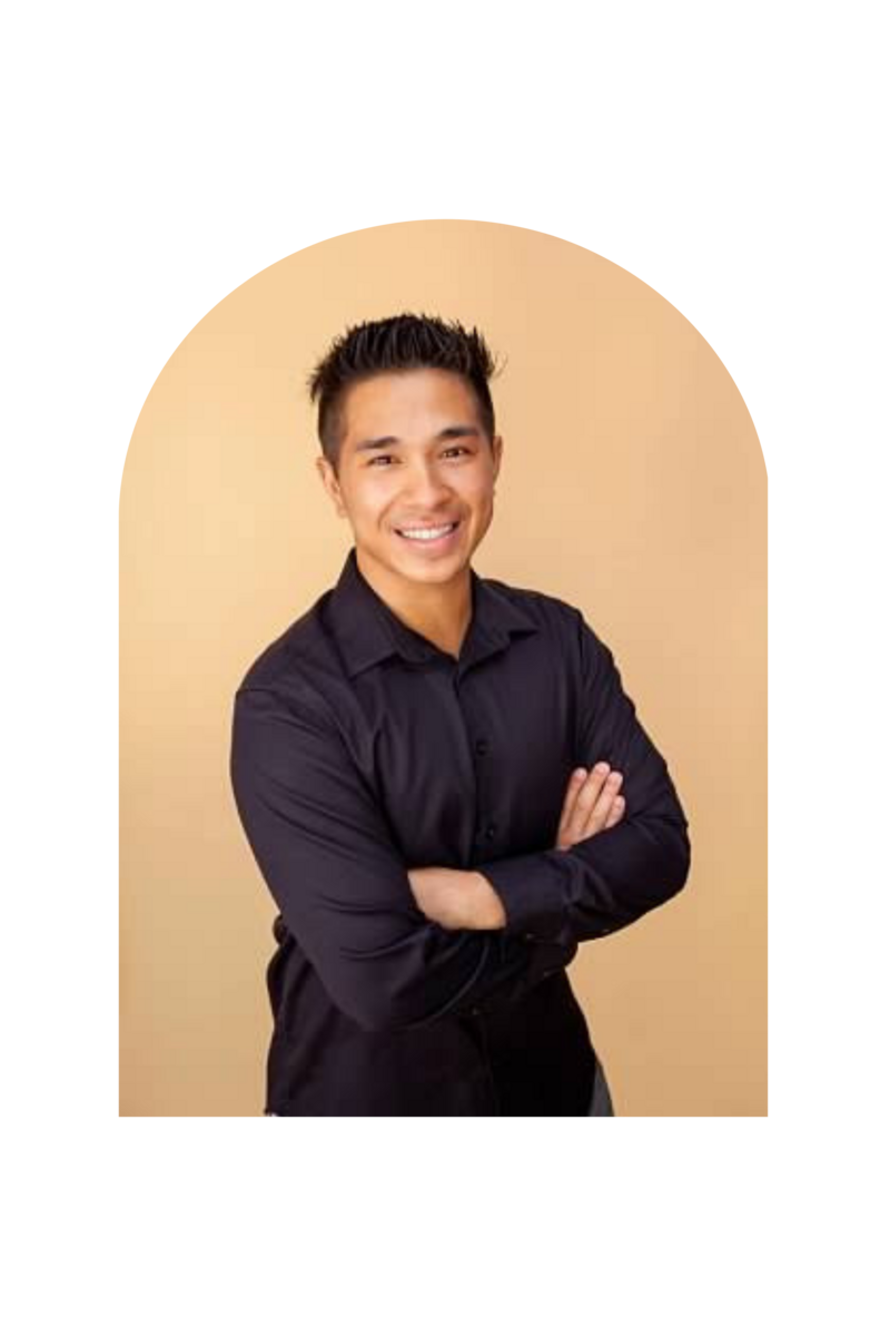 Alex Tongpo