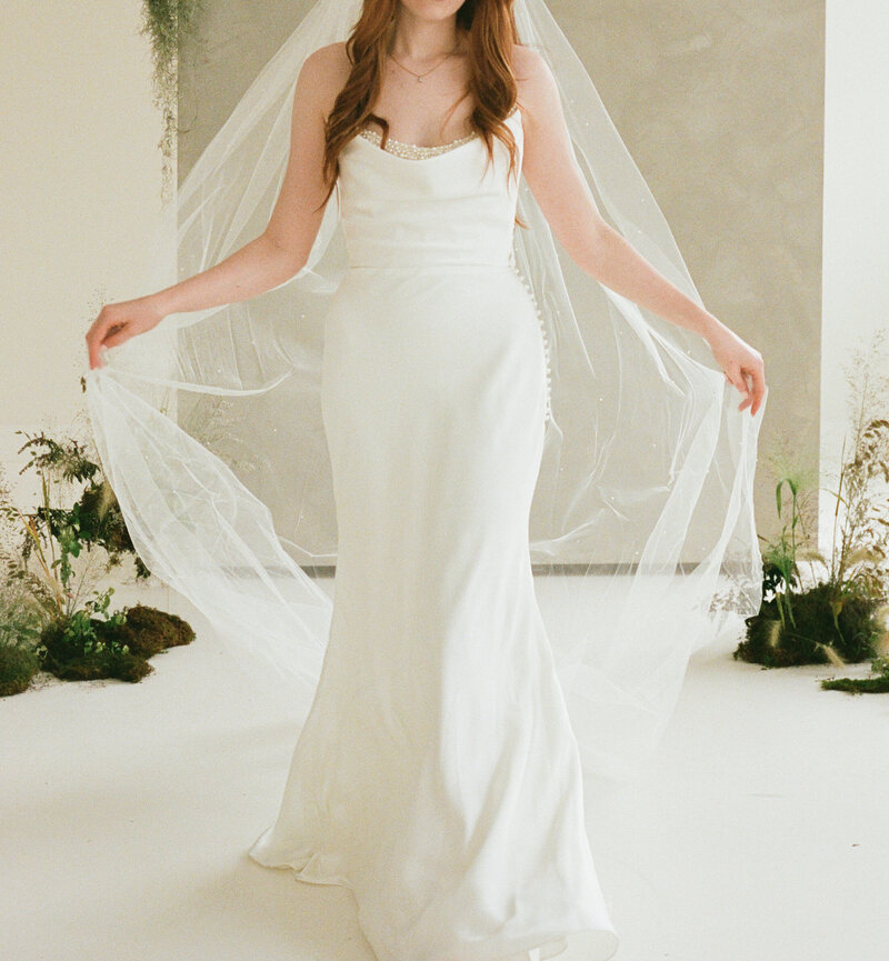 House of Bridal | About