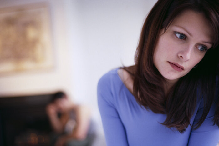 Ending Unhealthy Relationship Patterns