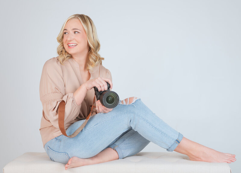 raleigh maternity photographer