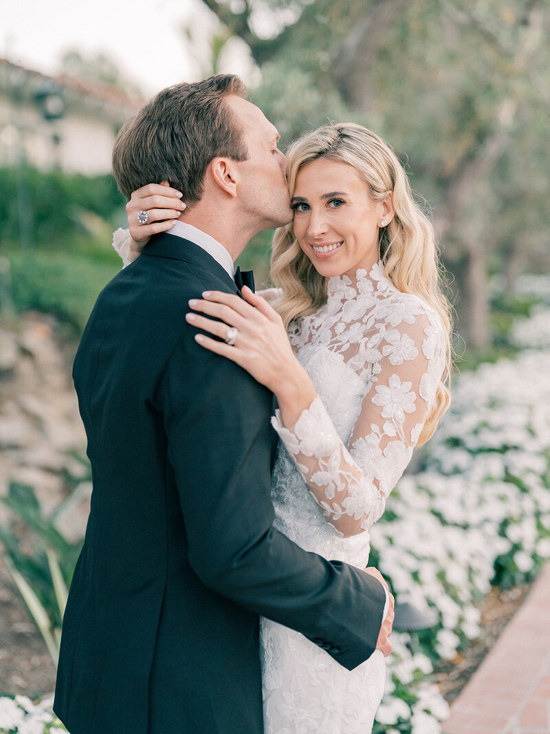 The inn at rancho santa fe wedding - CMP -775