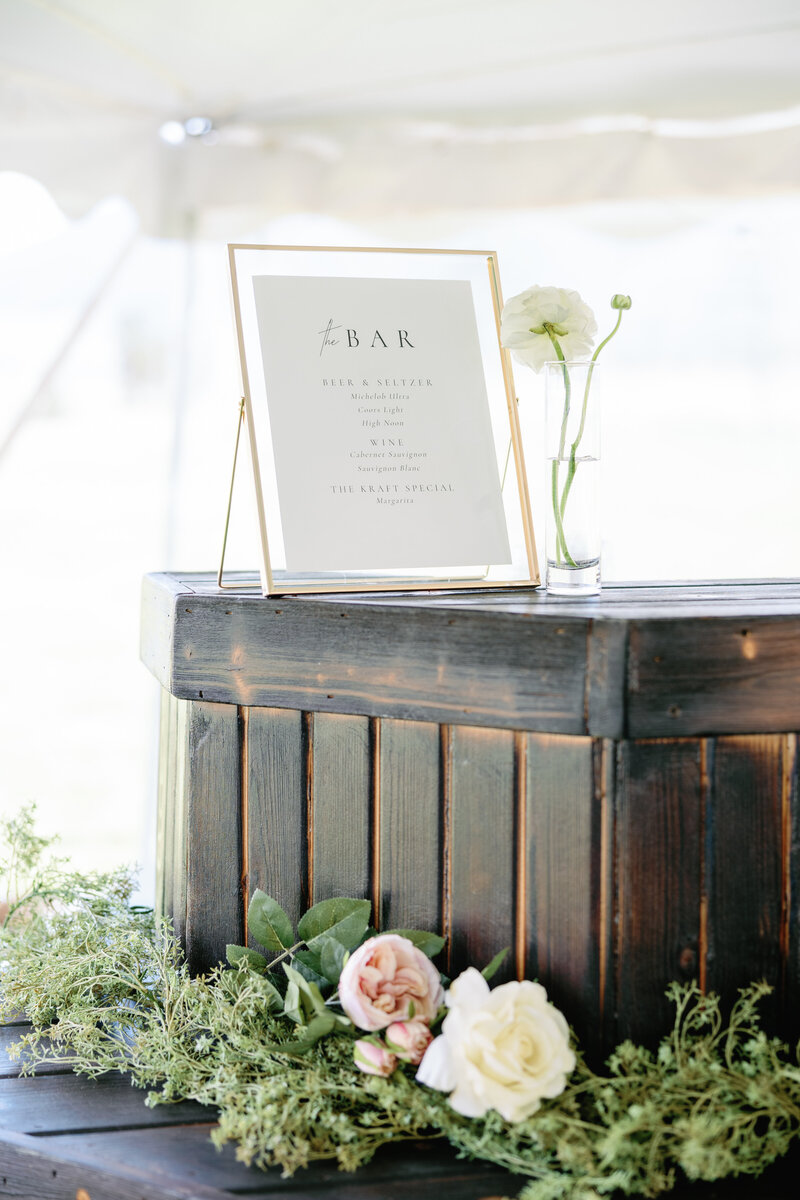Mardi & Jack Wedding Gallery - Details-18
