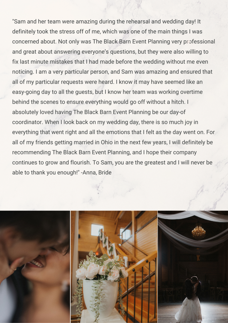 Anna review