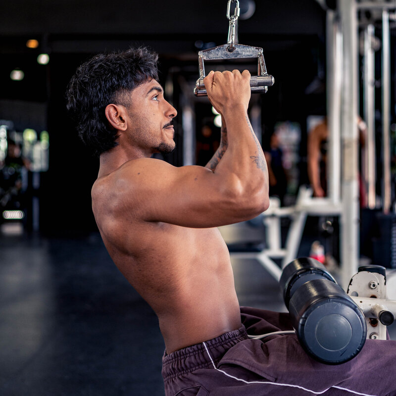 Houston Fitness Photographer 19D
