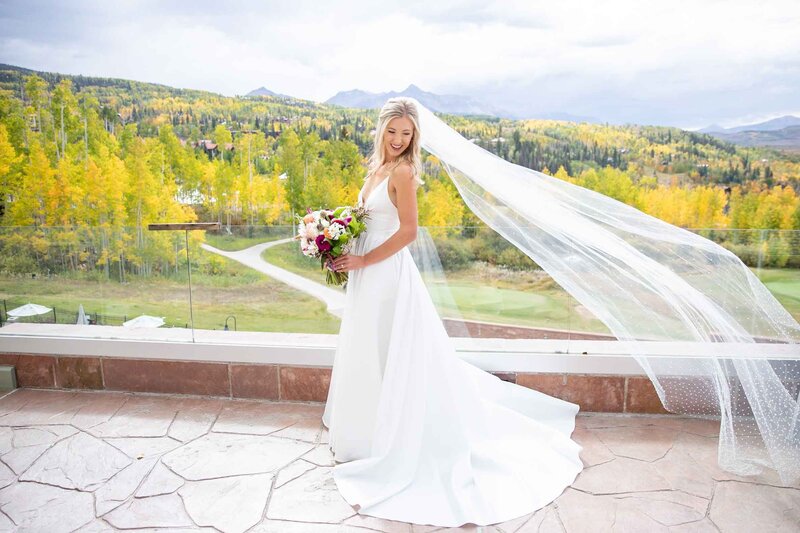 telluride weddings