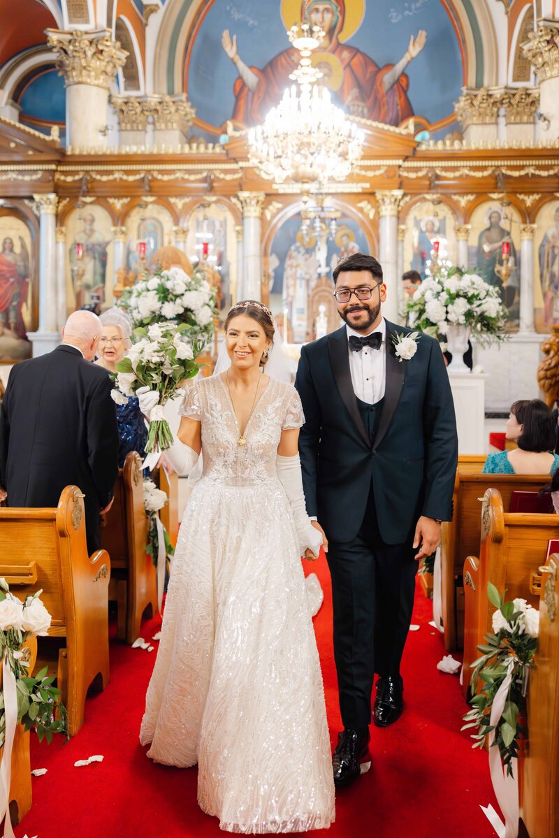 Chicago wedding photographer