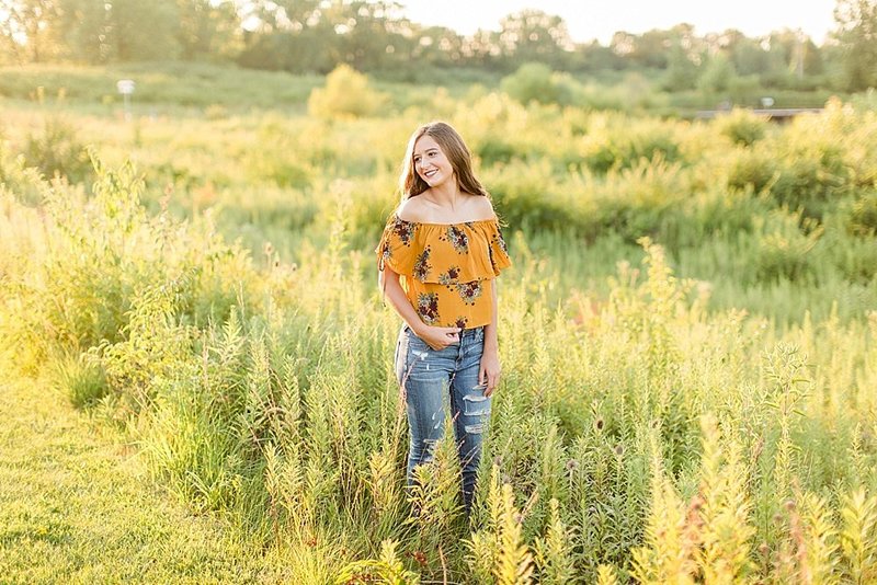 SmallTown Upper Sandusky Engagement session_0547