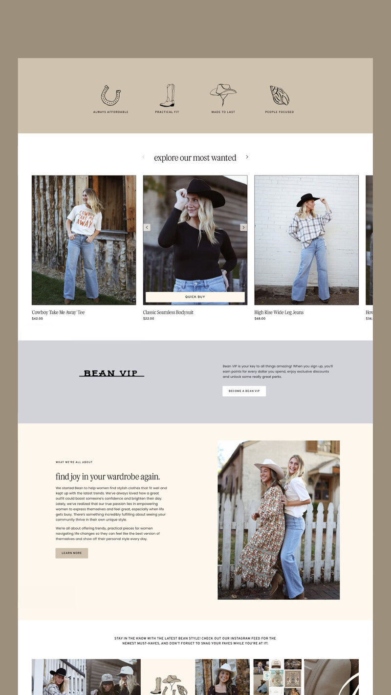 beanArtboard 2weblaunch