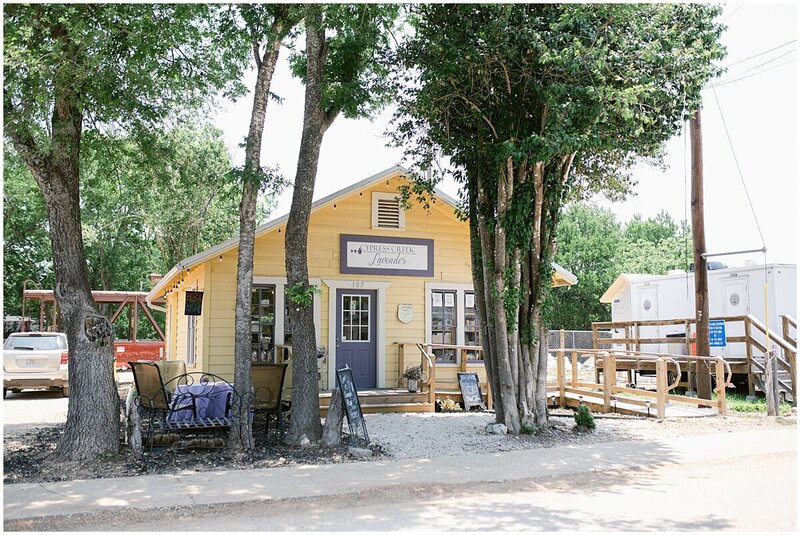 lavender store in wimberley texas