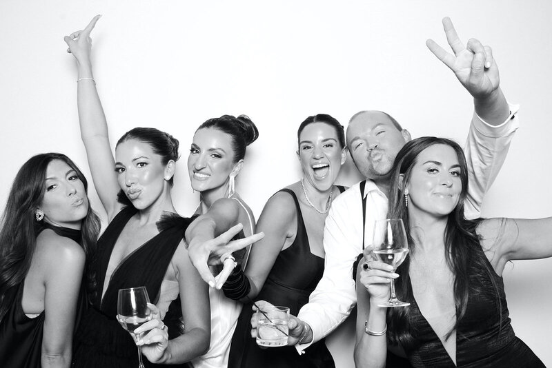 photo booth Miami C5