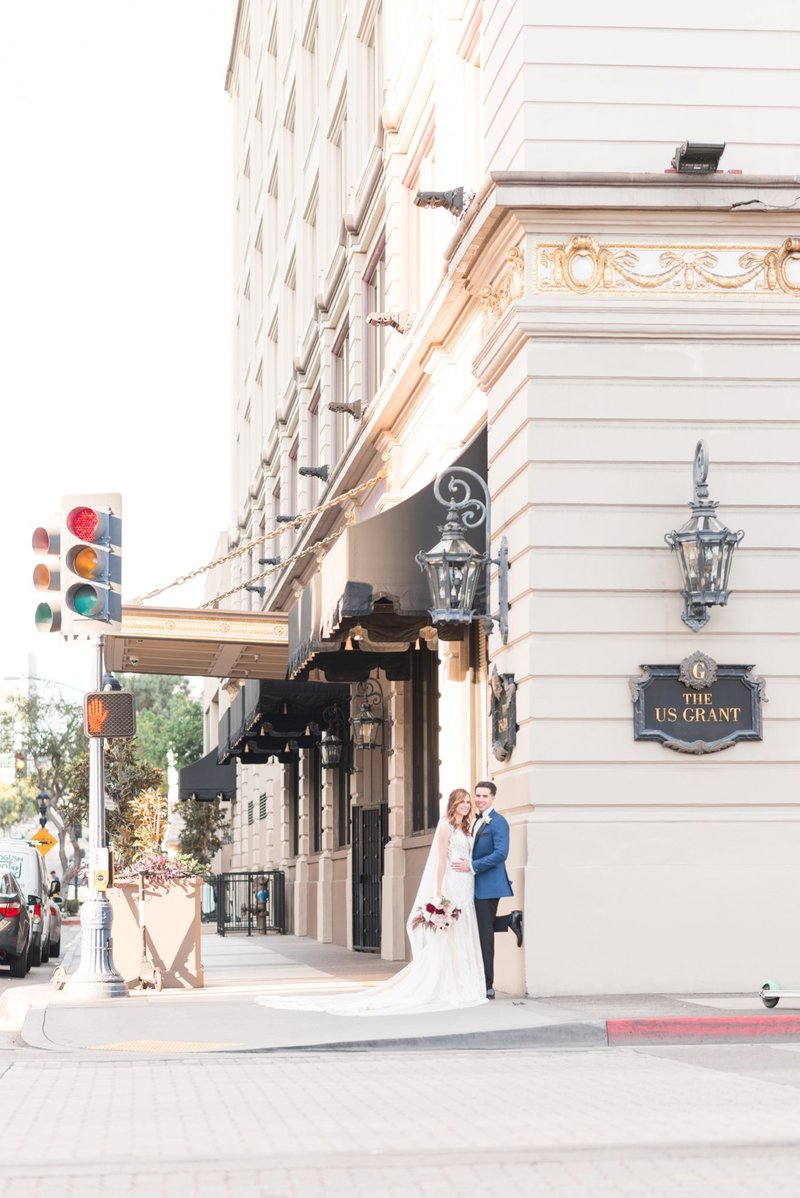 Downtown San Diego Wedding Photographer-13