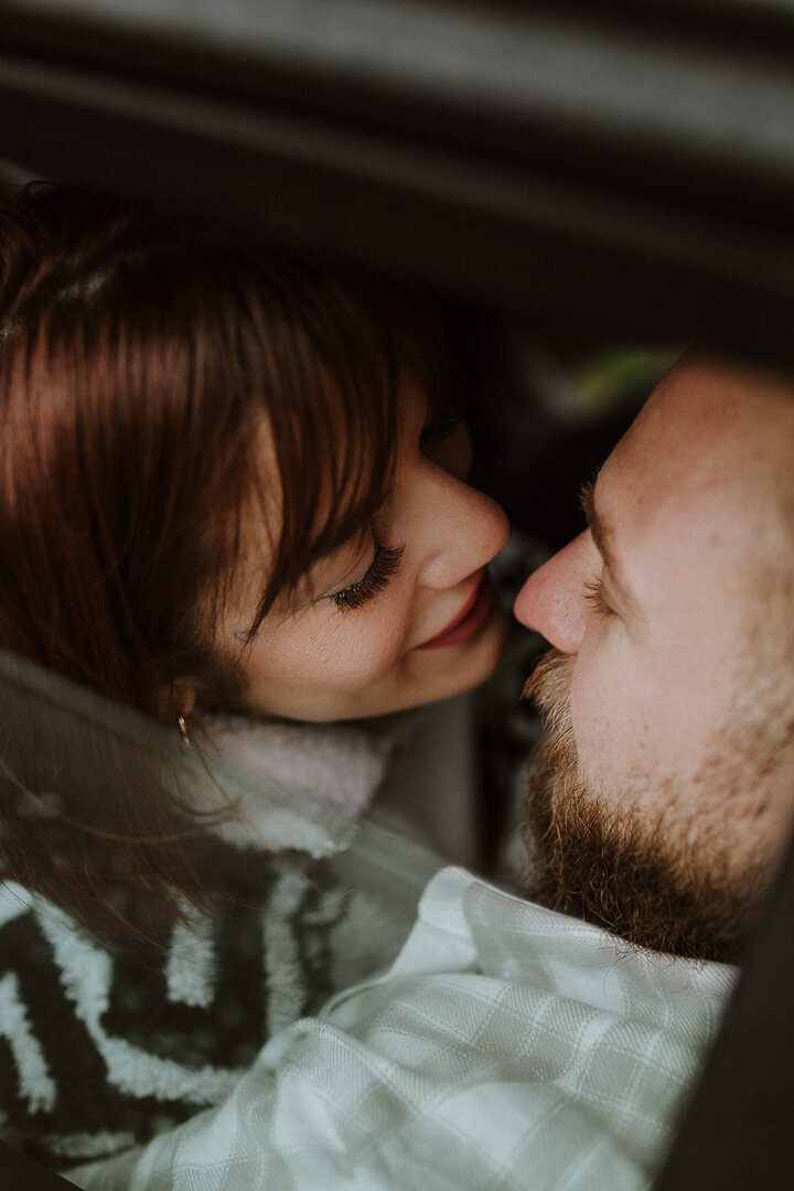 photographe couple intimiste grenoble