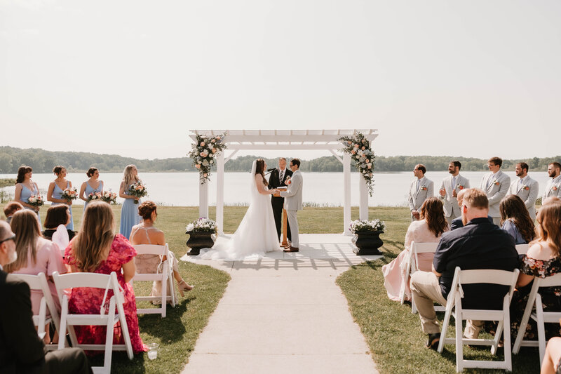 31-Makayla and Phillip - Wedding - Ann Arbor Michigan Photographer - Waldenwoods Howell