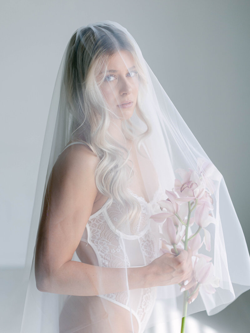 Kalee - Boudoir -  Tay Danay - Website - #-9