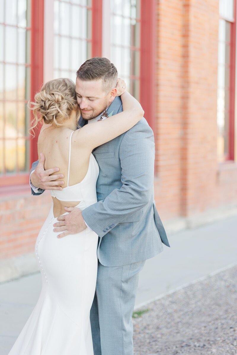 wyoming wedding photographer