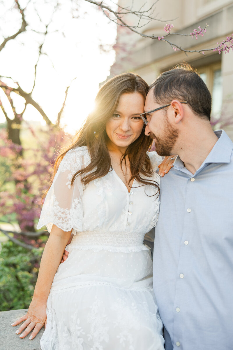 Olivia & Jack Engagement -212