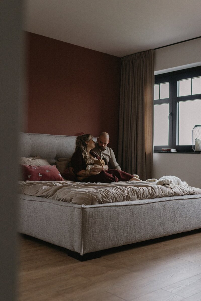 Newbornshoot Nina Faye-48