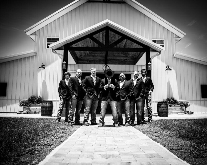 Legacy at Oak Meadows Wedding Venue - Pierson - Gainesville Florida - Weddings and Events109