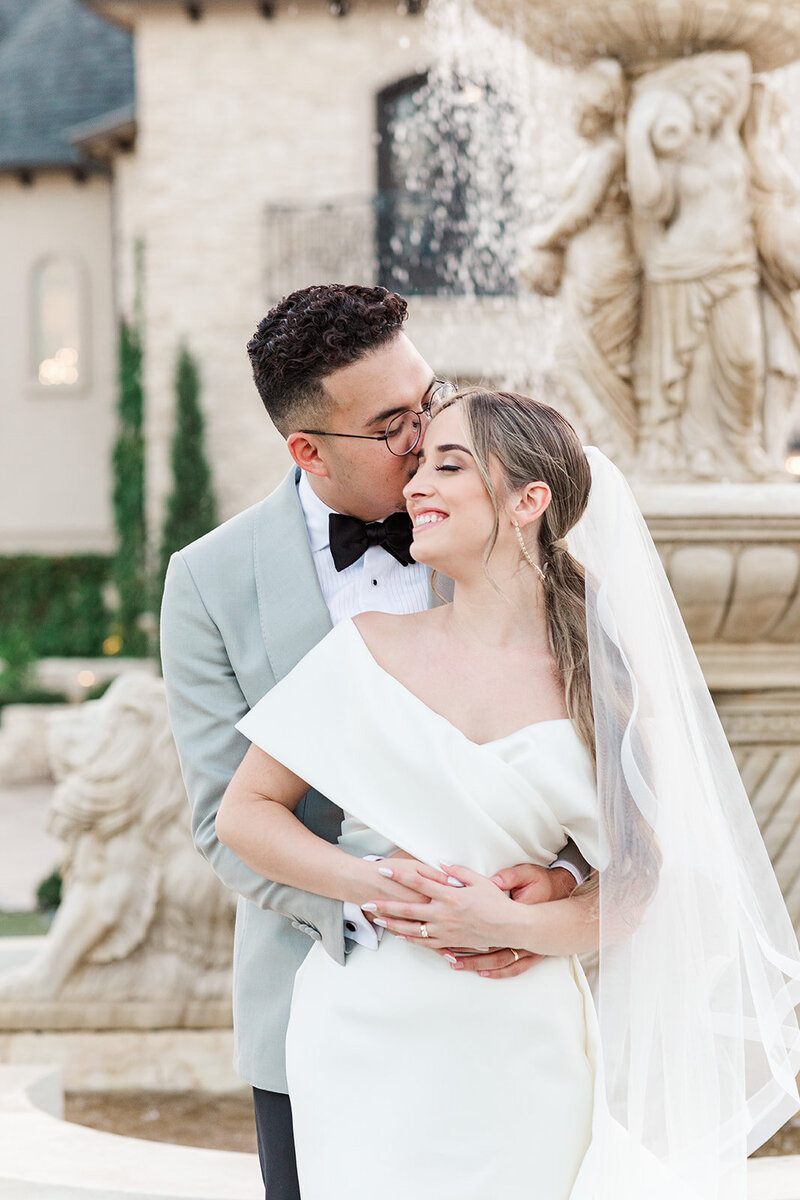 Lorena Ferraz and Gustavo Antonio Wedding _ Marissa Reib Photography _ Tulsa Wedding Photographer-840