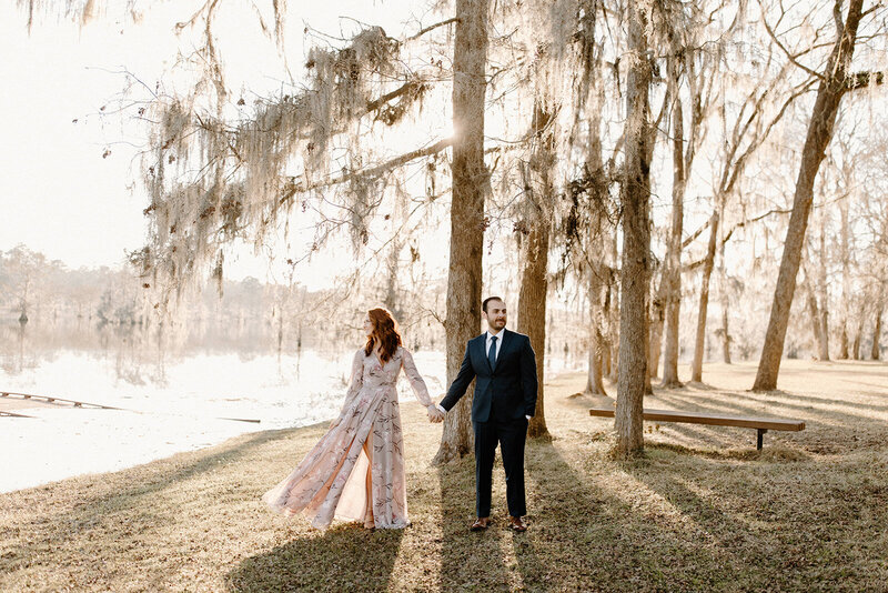 Shreveport, Louisiana Wedding Photographer - Andy Roberts Photography - Candid Style Wedding Photographer