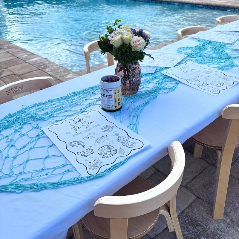 kids-craft-table-fort-myers