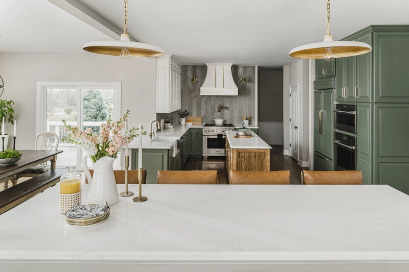 kitchen renovation charlotte
