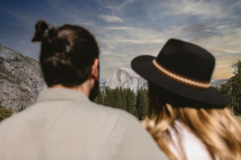 Yosemite National Park Couples Photographer 1307