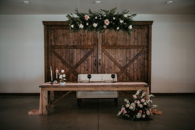 Wedding Venue near Calgary River Valley Venue 14 Large