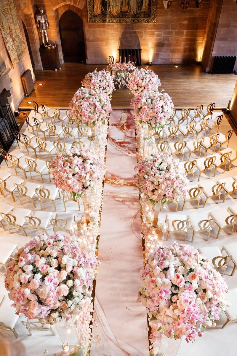Peckforton Castle 12
