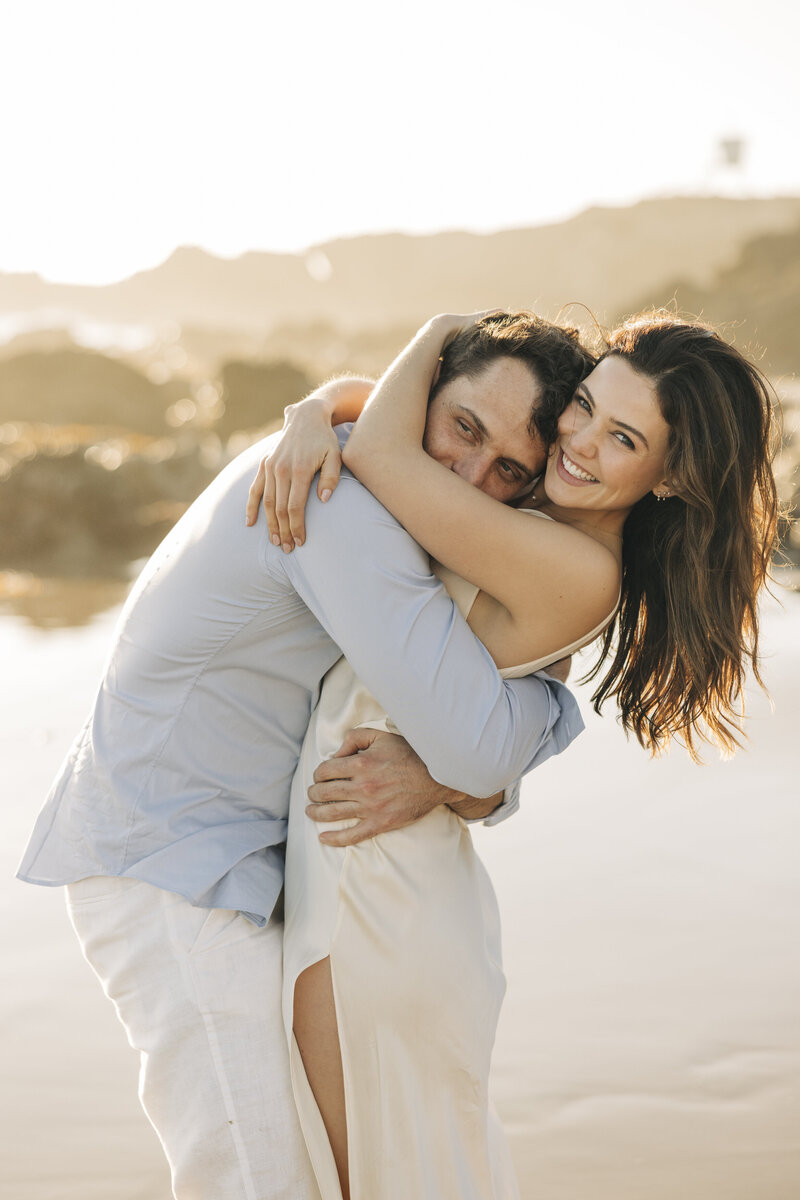 Malibu-engagement1